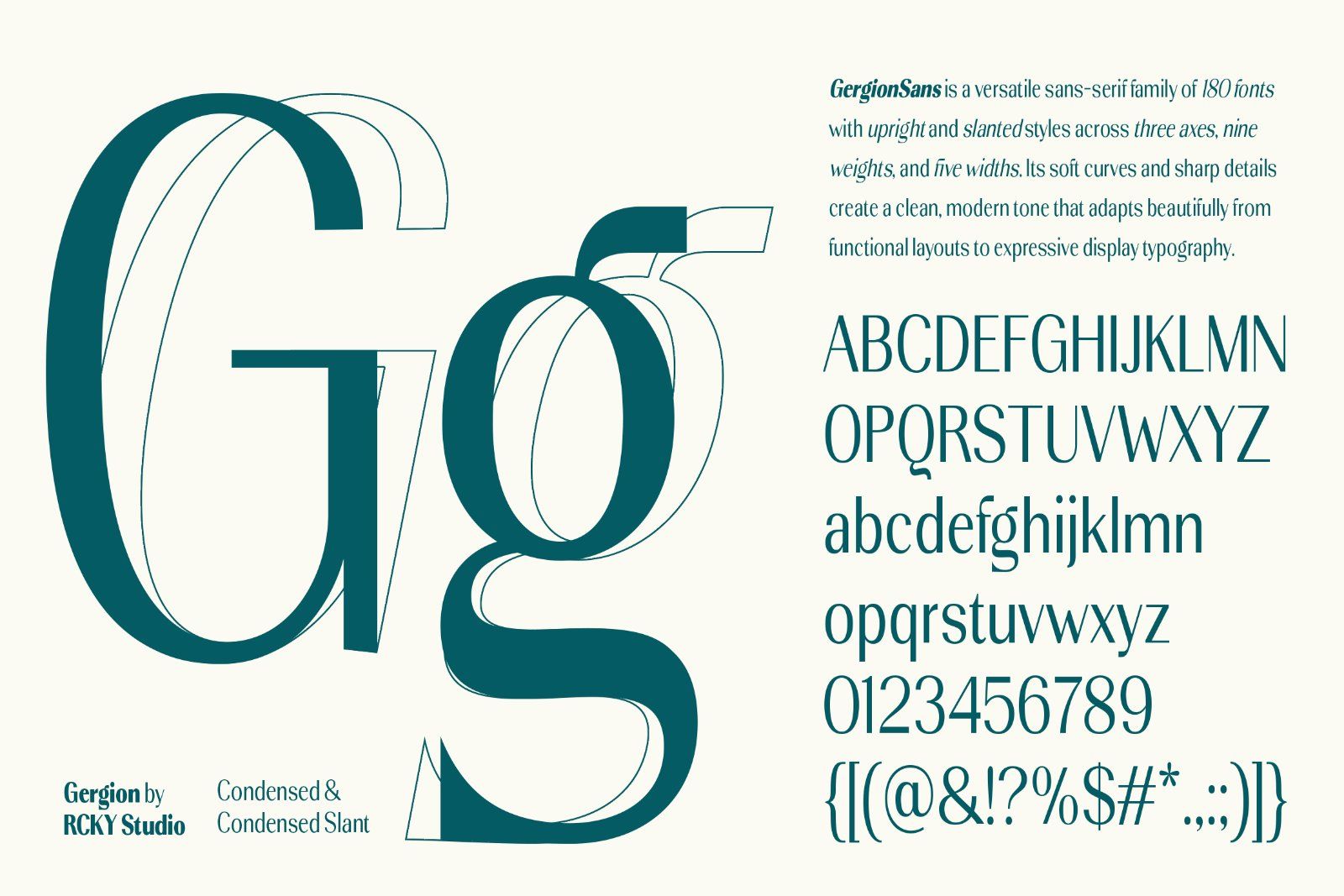 Gergion — image 5