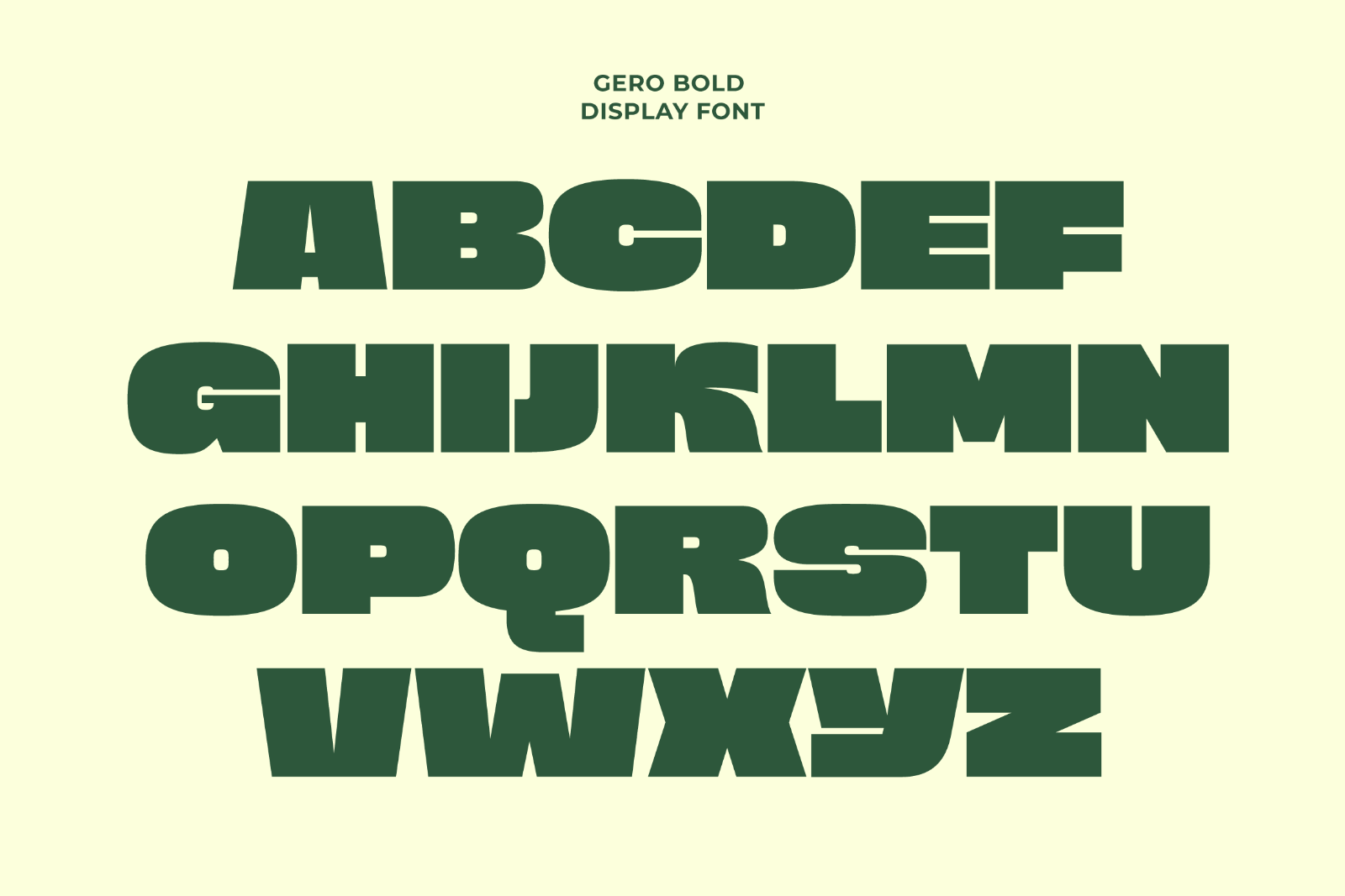 Gero — image 4