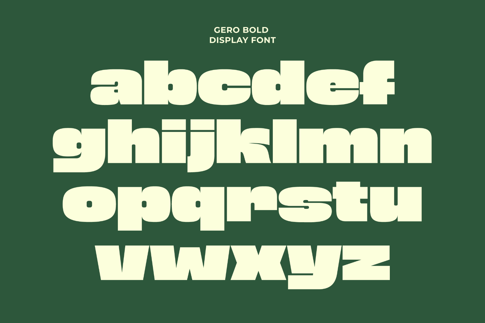 Gero — image 5
