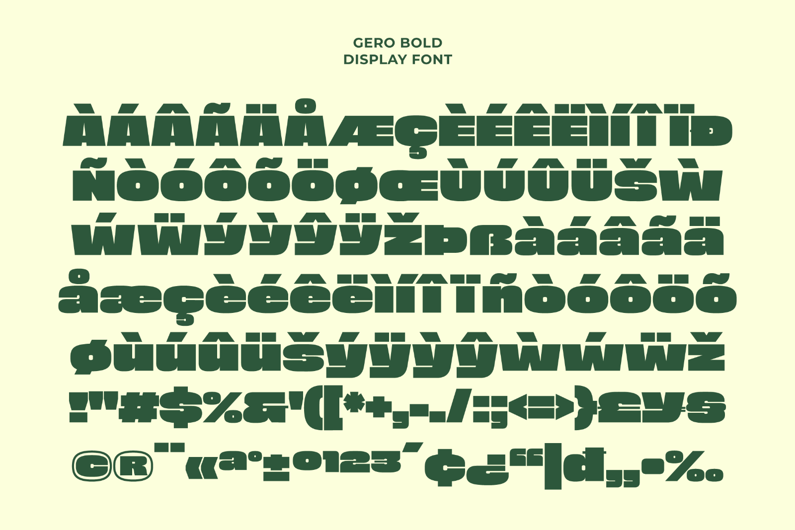 Gero — image 9