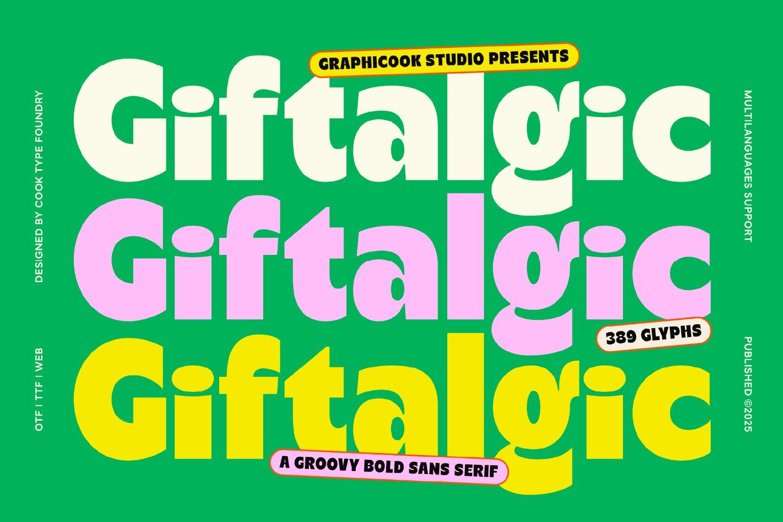 Giftalgic — image 1