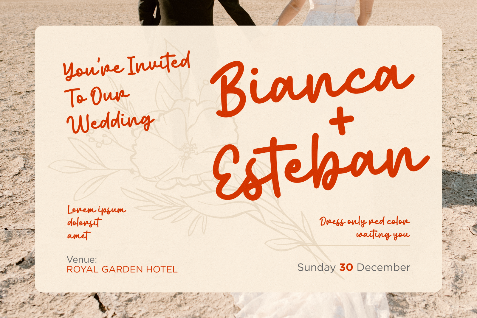 Gilbert Cuttons - Monoline Handscript Font — image 3