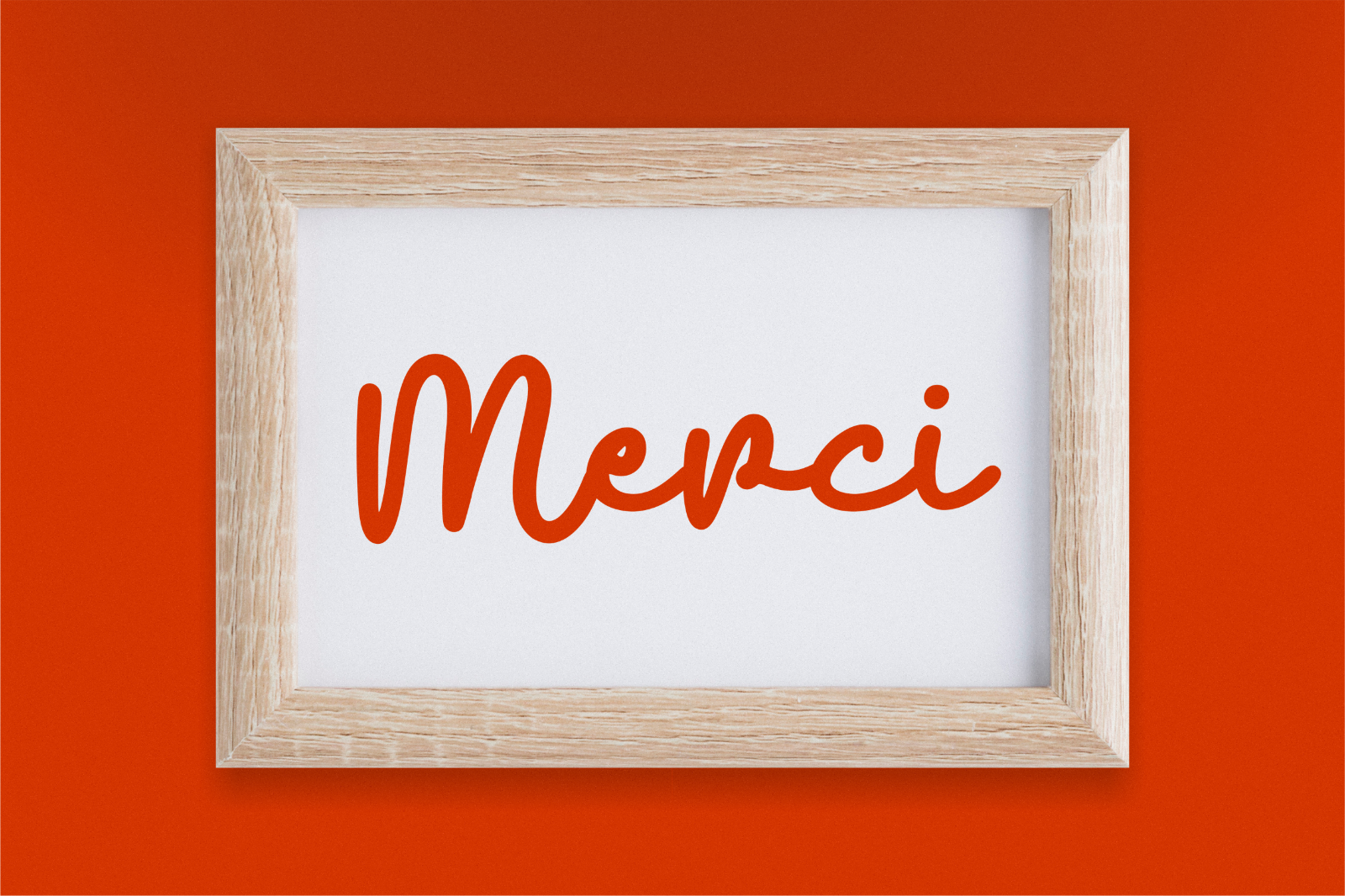 Gilbert Cuttons - Monoline Handscript Font — image 8