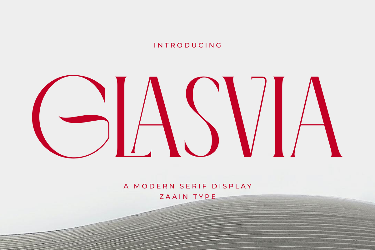 Glasvia — image 1