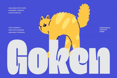 Goken