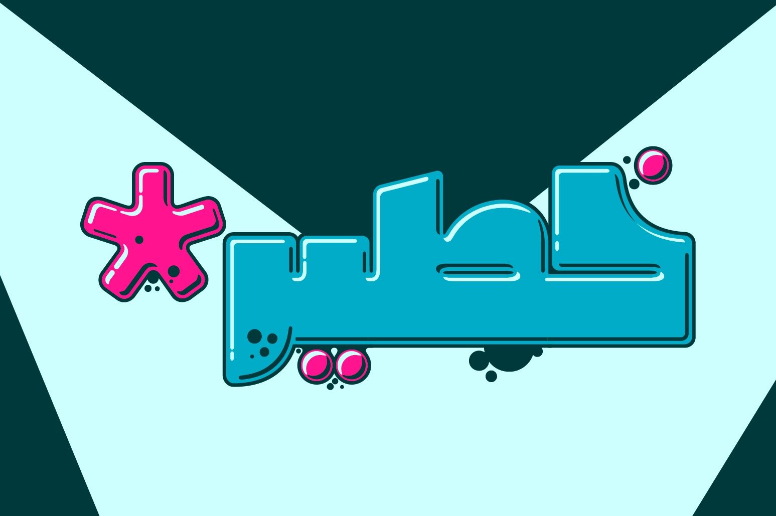 Graffitica - Arabic Color Font — image 10