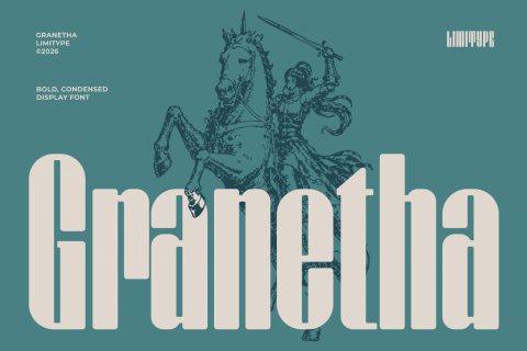 Granetha
