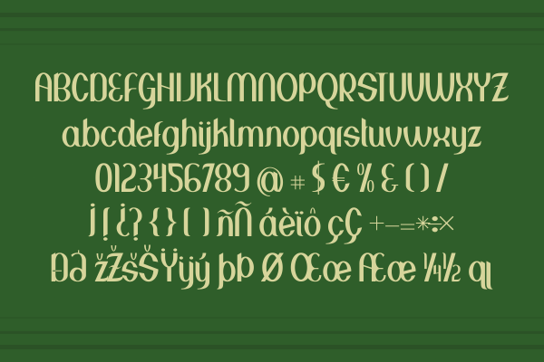 Greenstone — image 3
