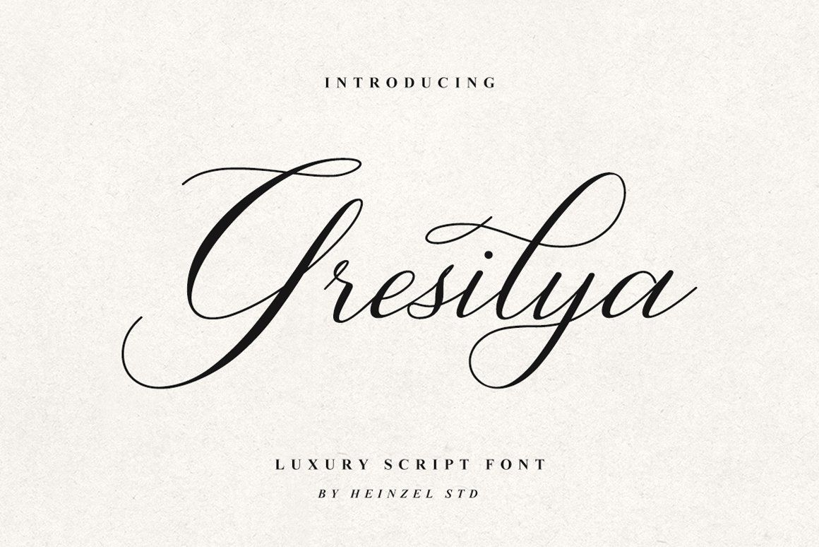 Gresilya — image 1
