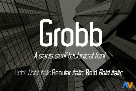 Grobb