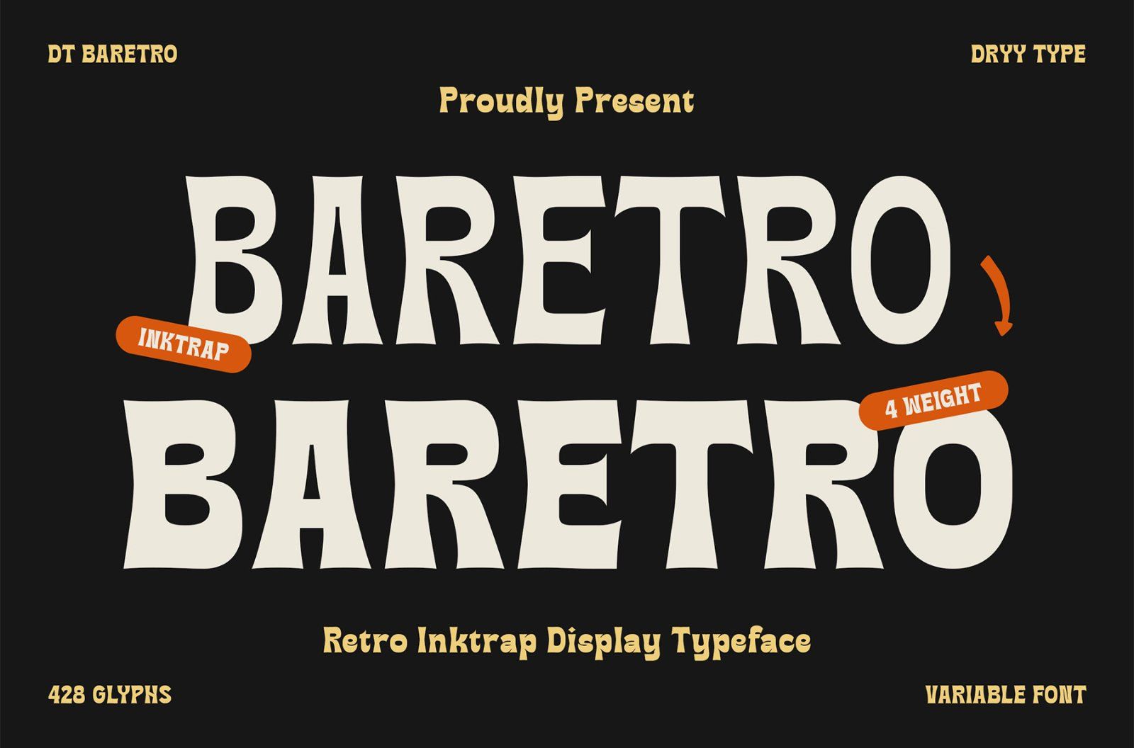 DT Baretro — image 1
