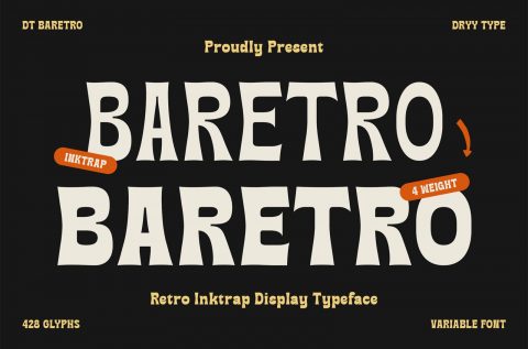 DT Baretro