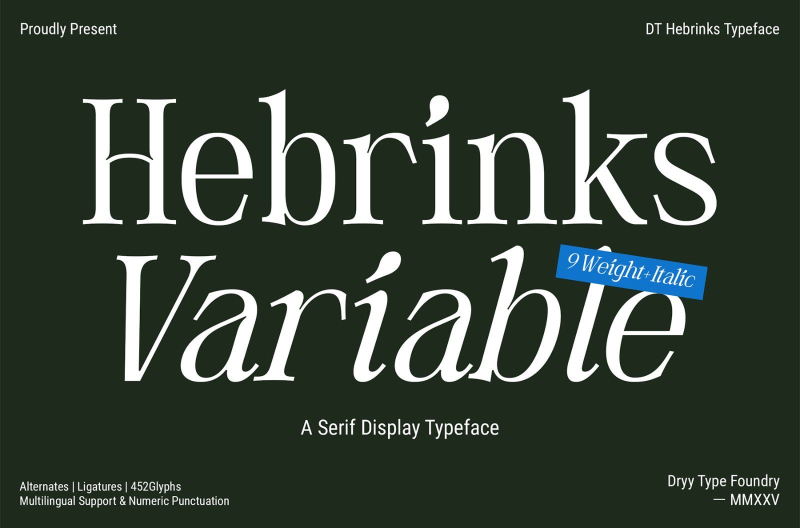 DT Hebrinks — image 1
