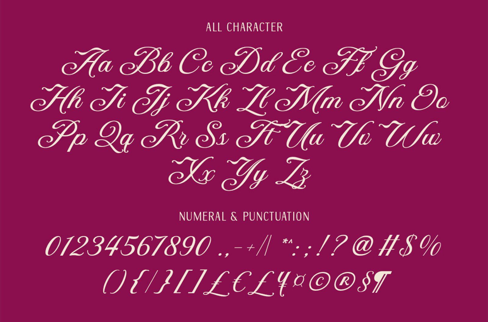 DT Maroon Champagne — image 12