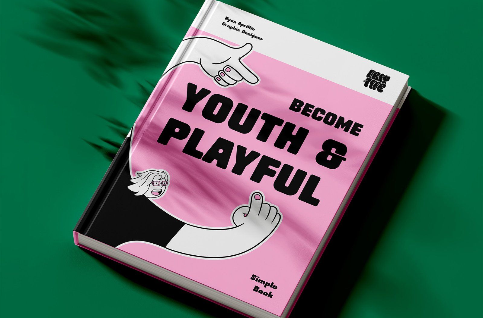 DT Youthy Bold — image 3