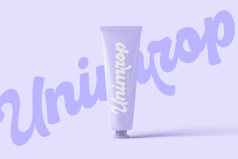 Hiderh Mahen — Groovy Retro Font — image 14