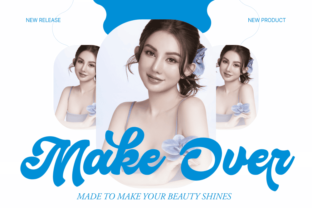 Hiderh Mahen — Groovy Retro Font — image 18