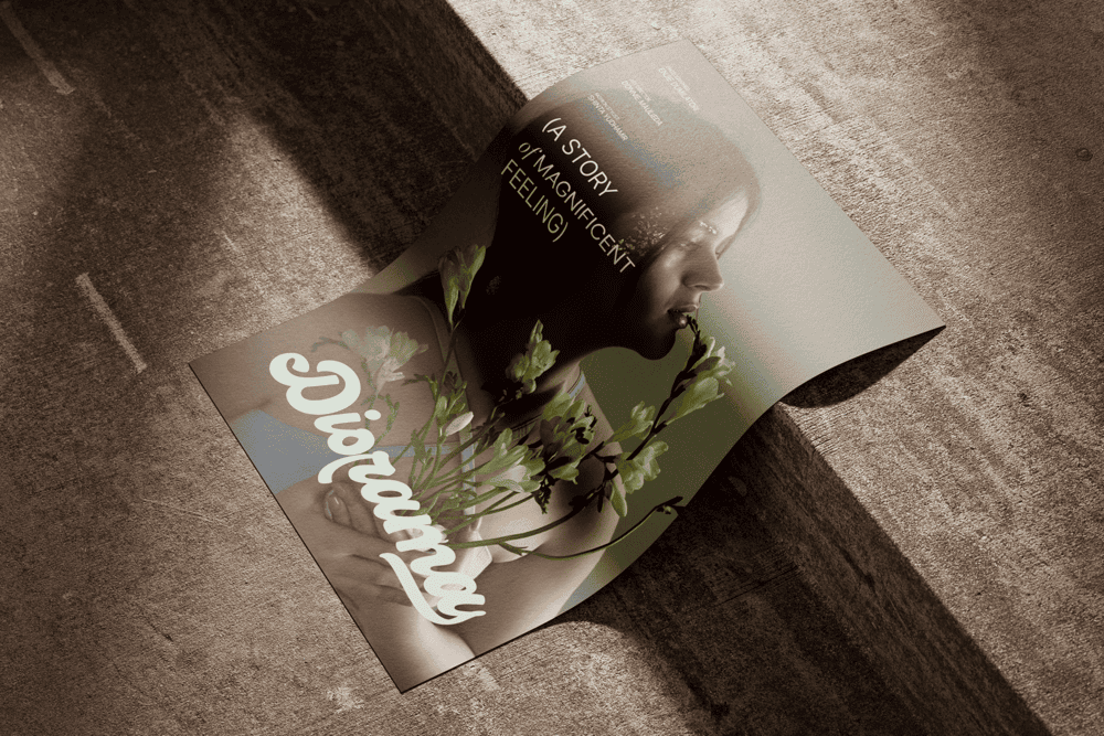 Hiderh Mahen — Groovy Retro Font — image 4