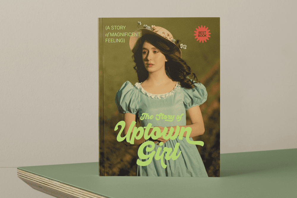 Hiderh Mahen — Groovy Retro Font — image 8