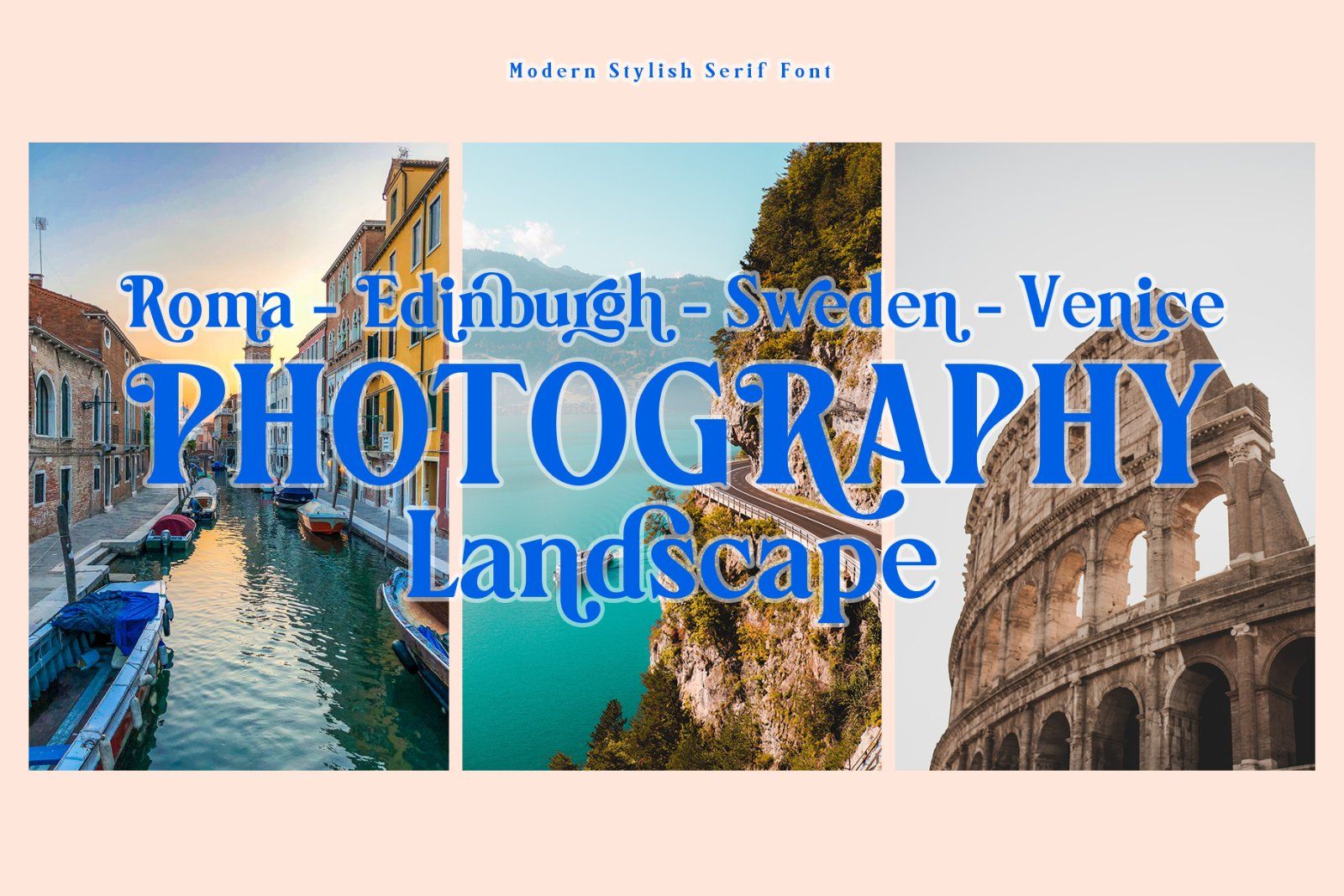 Helenna Serif — image 2