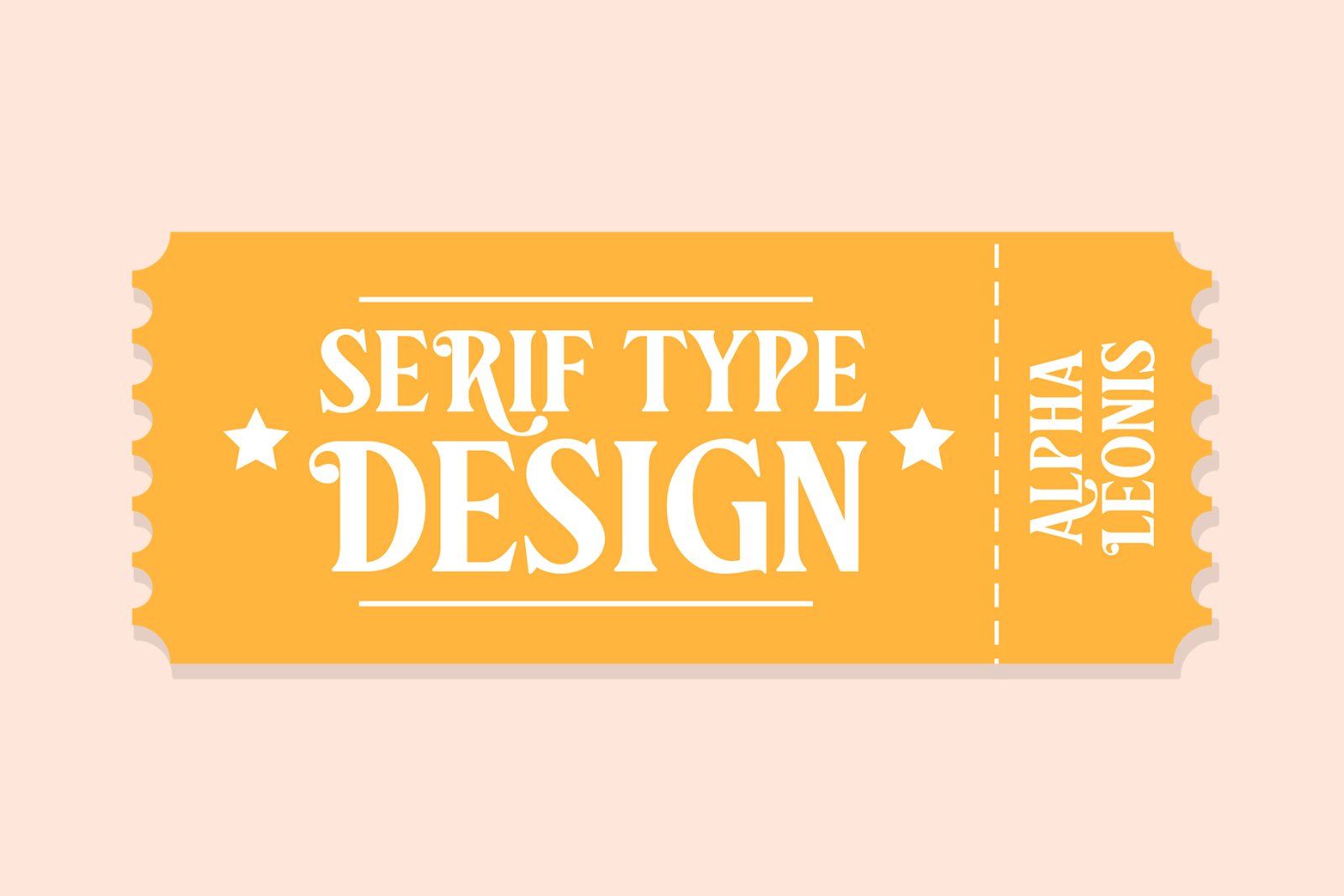 Helenna Serif — image 4