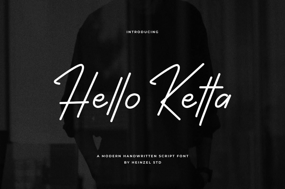 Hello Ketta — image 1