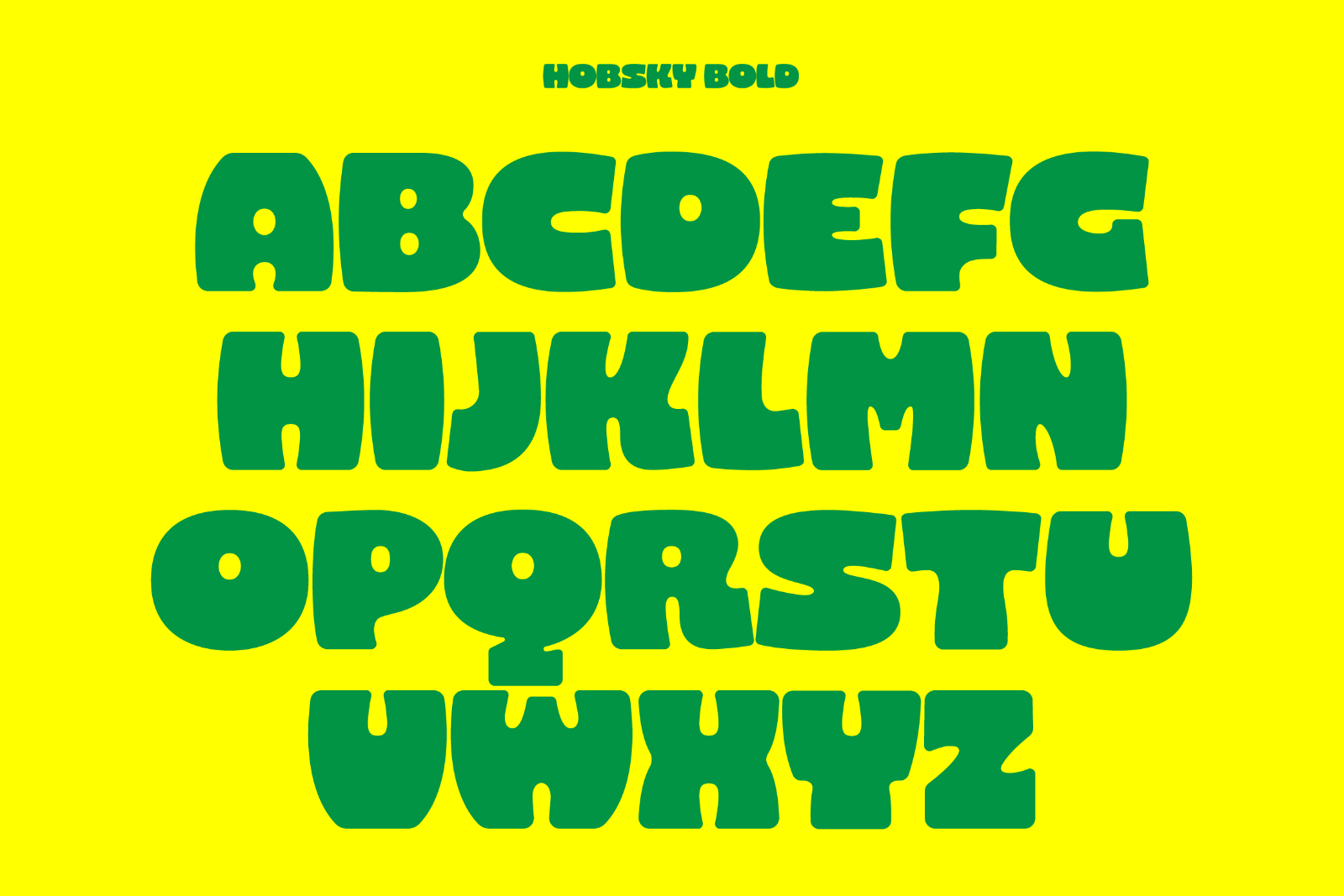 Hobsky — image 9
