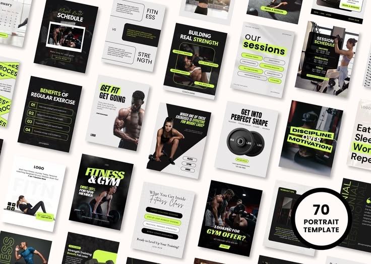 Complete Fitness Transformation Kit — image 2
