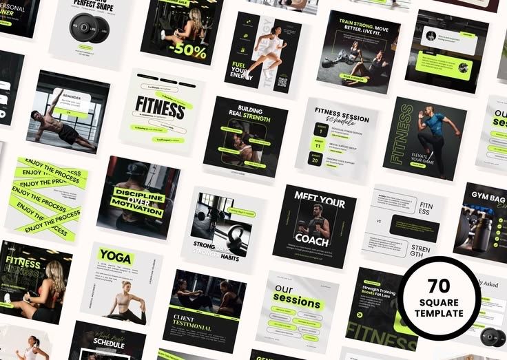 Complete Fitness Transformation Kit — image 3