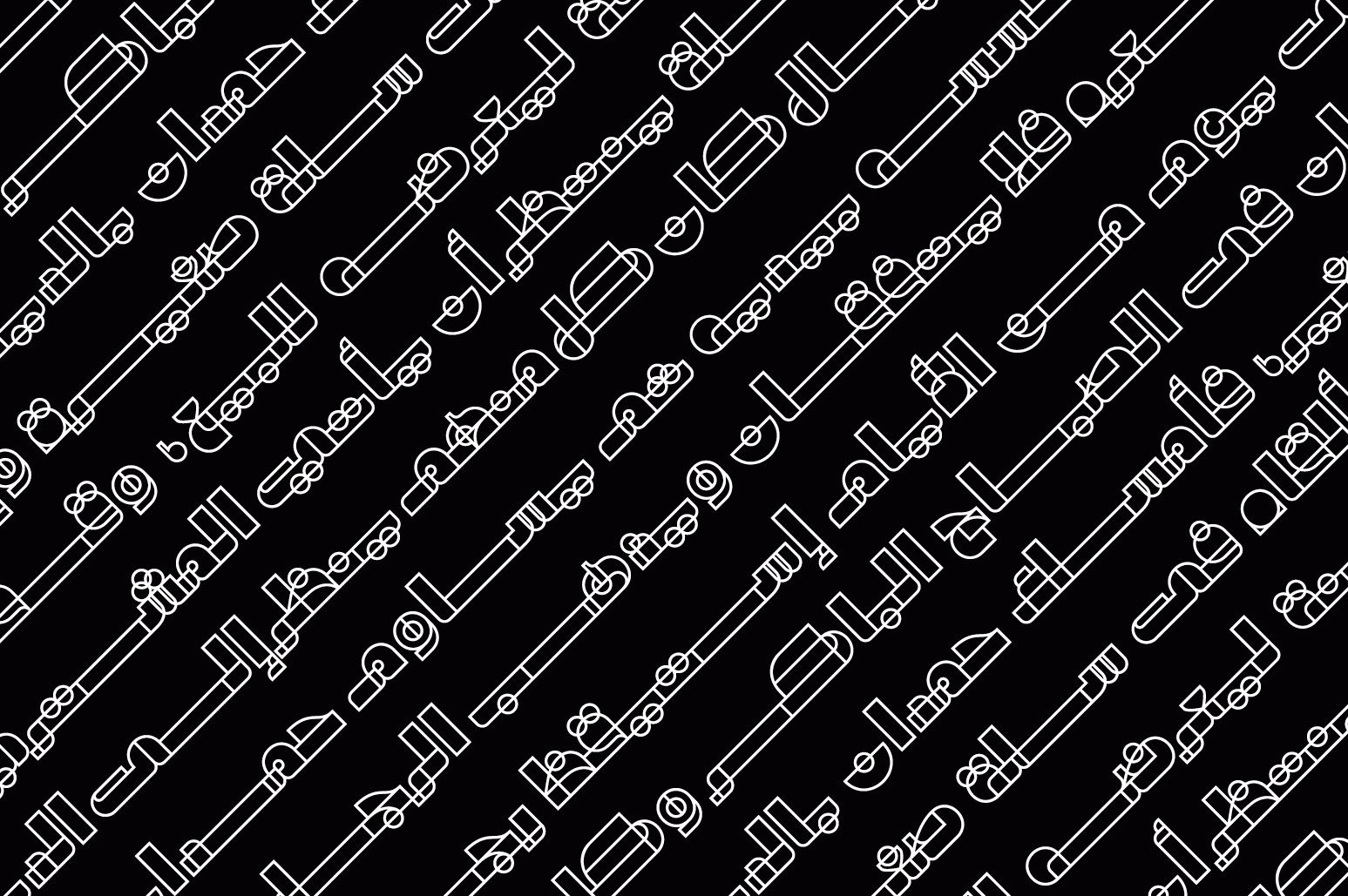 Tajreed - Arabic Color Font — image 5