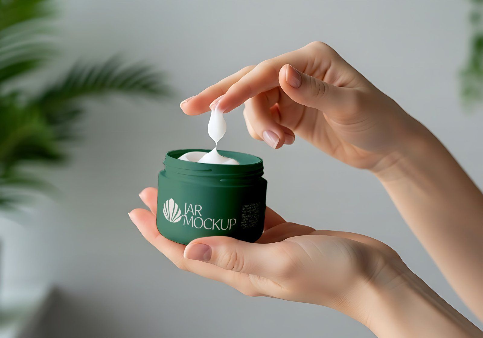Premium Beauty Clinic Mockup — image 4