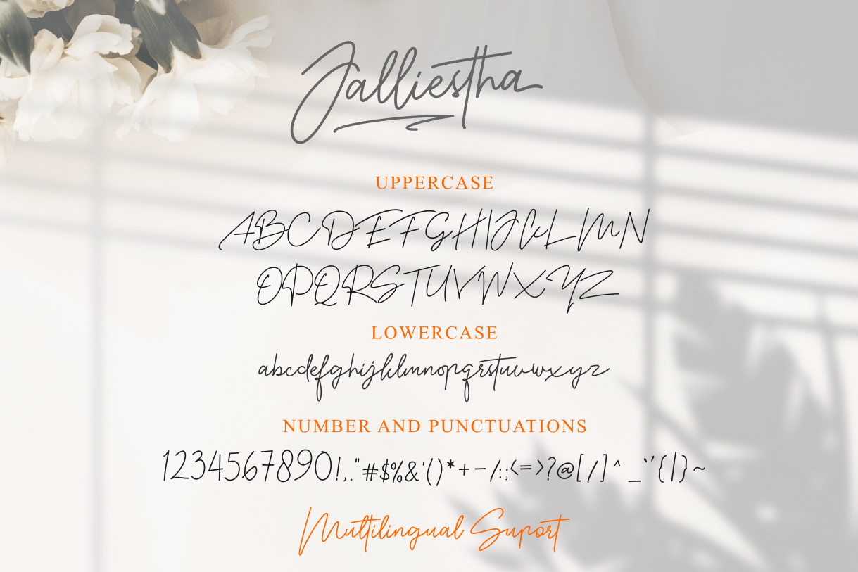 Jalliestha Signature — image 14