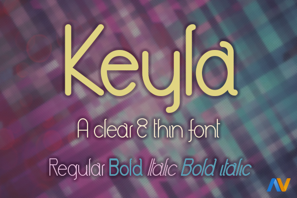 Keyla — image 1