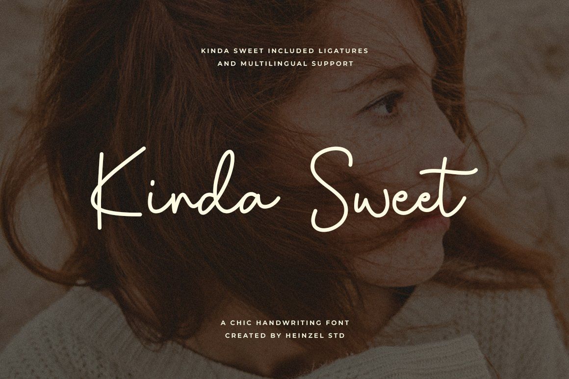 Kinda Sweet — image 1