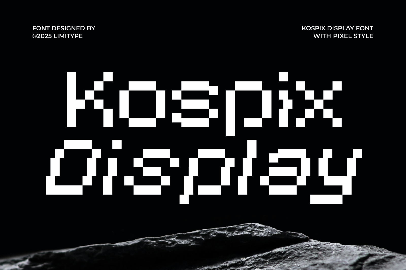 KOSPIX — image 1