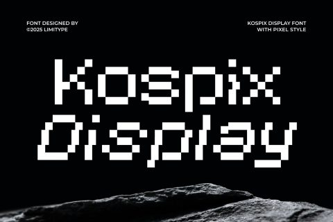 KOSPIX