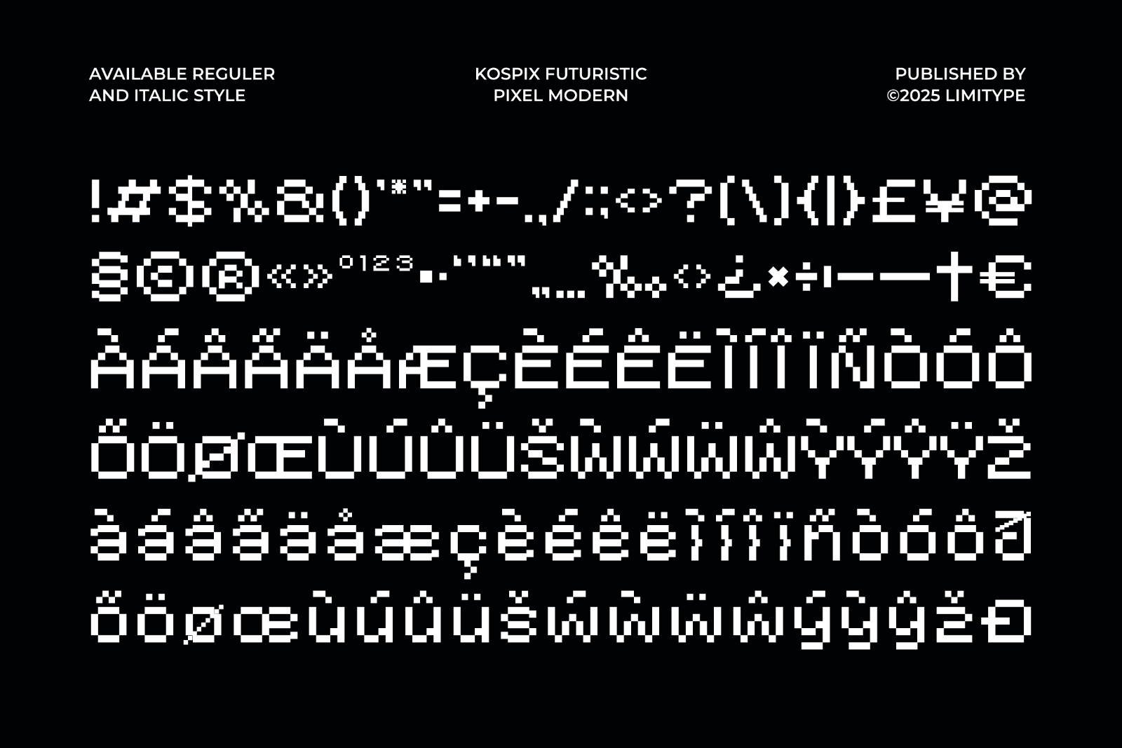 KOSPIX — image 10