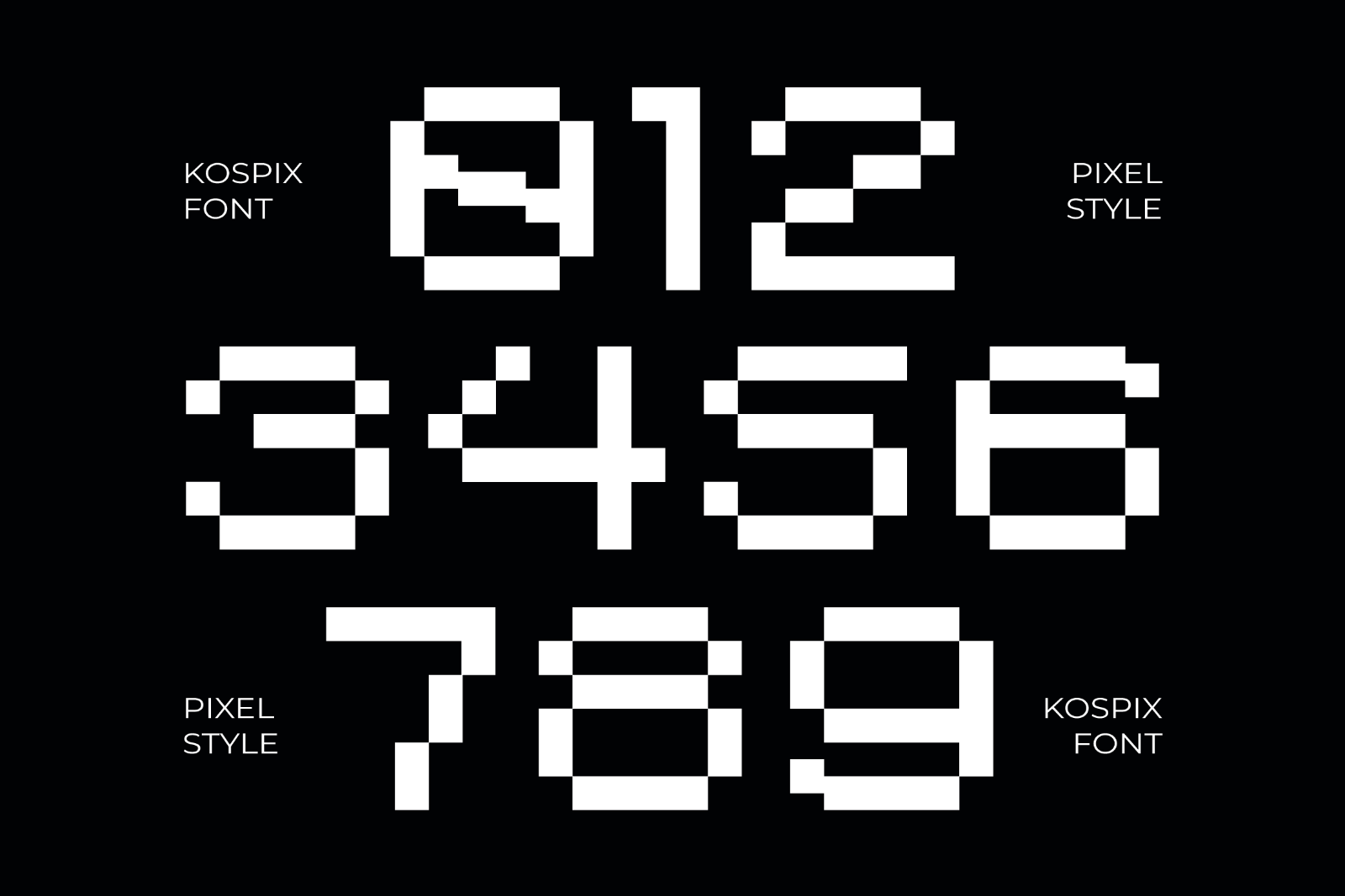 KOSPIX — image 5