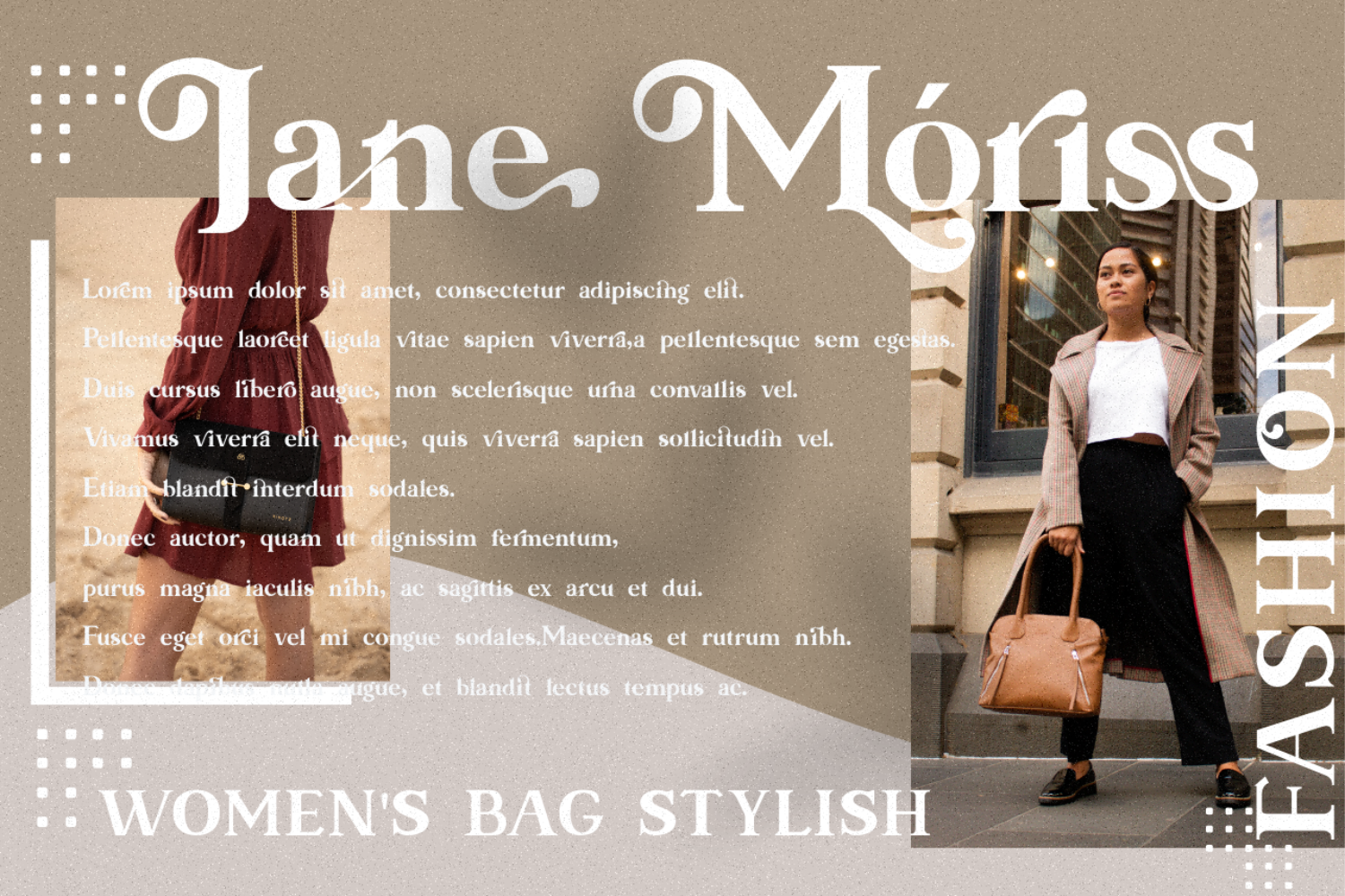 Linstone - modern serif — image 3