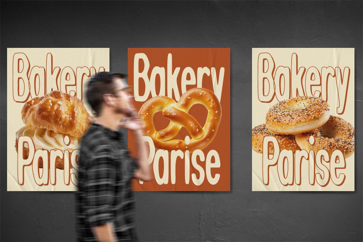 Luke Hate - Smooth Display Condensed Font — image 6