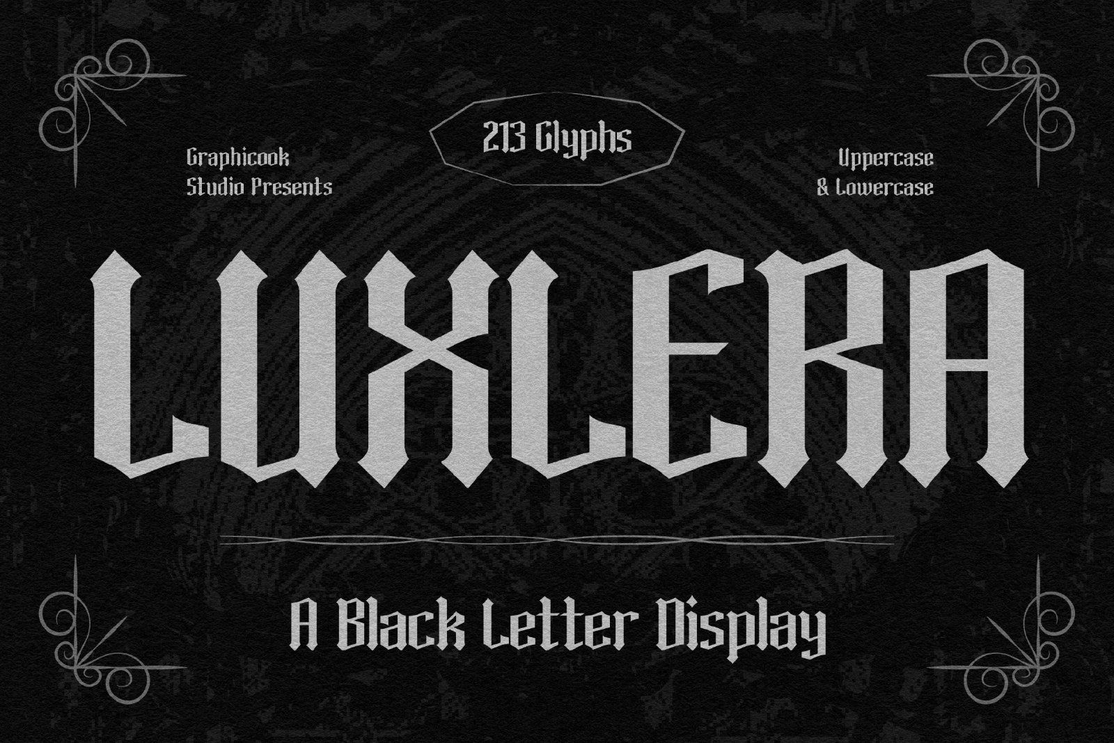 Luxlera — image 1
