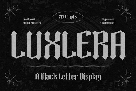 Luxlera