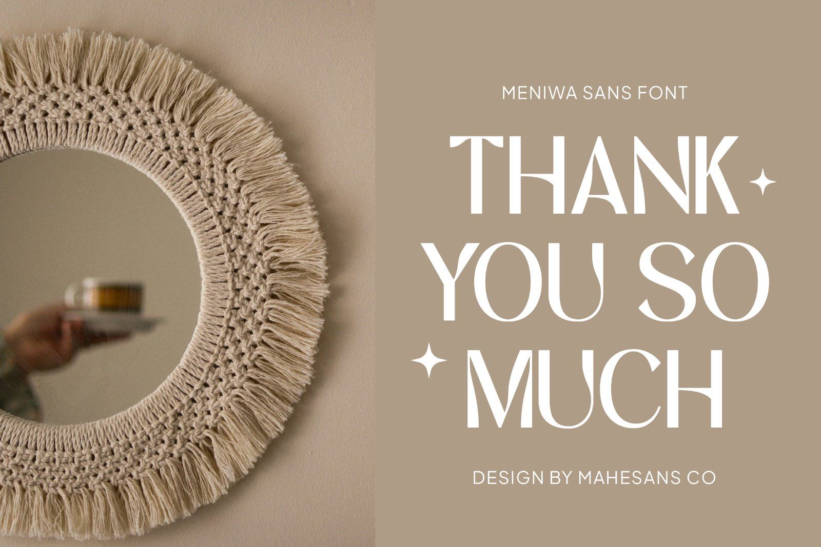 Meniwa – Elegant Modern Sans Serif — image 10