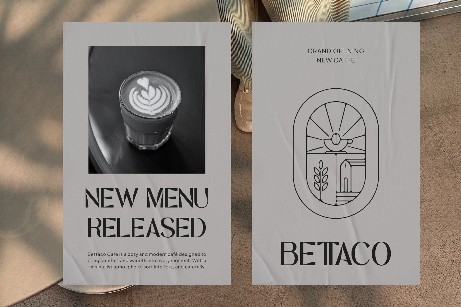 Meniwa – Elegant Modern Sans Serif — image 2