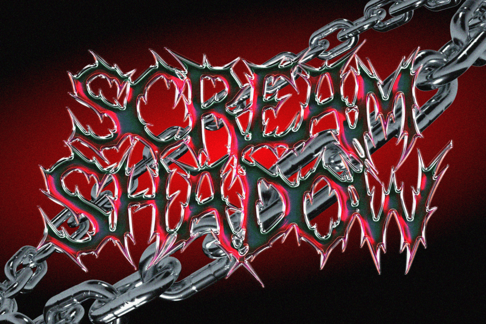 Midnight Legacy — Black Metal Font — image 11