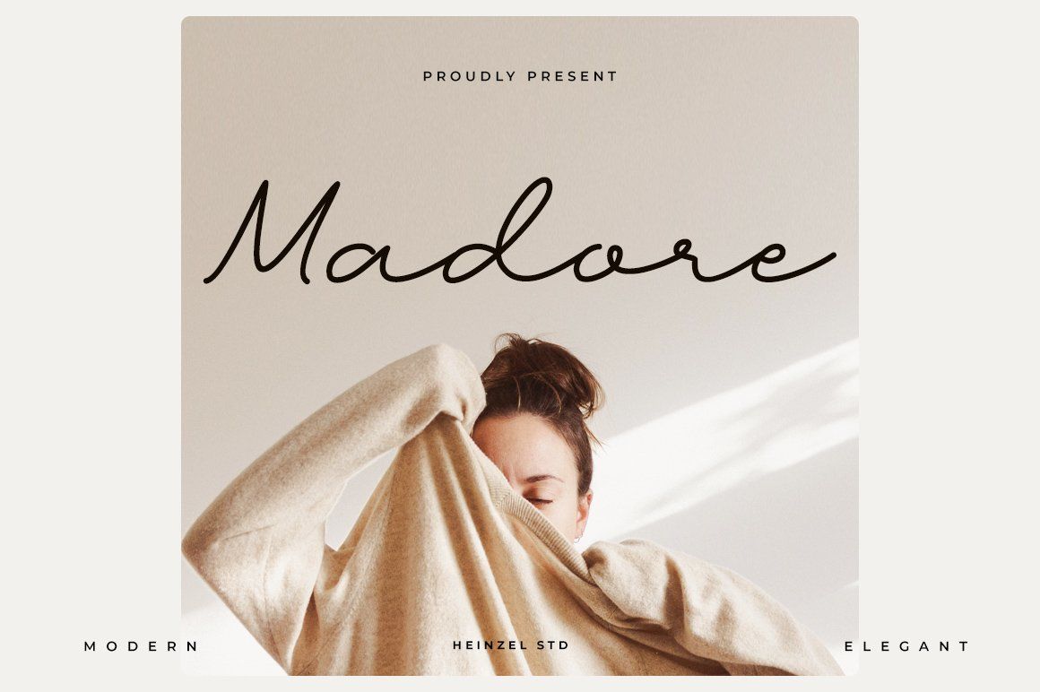 Madore — image 1