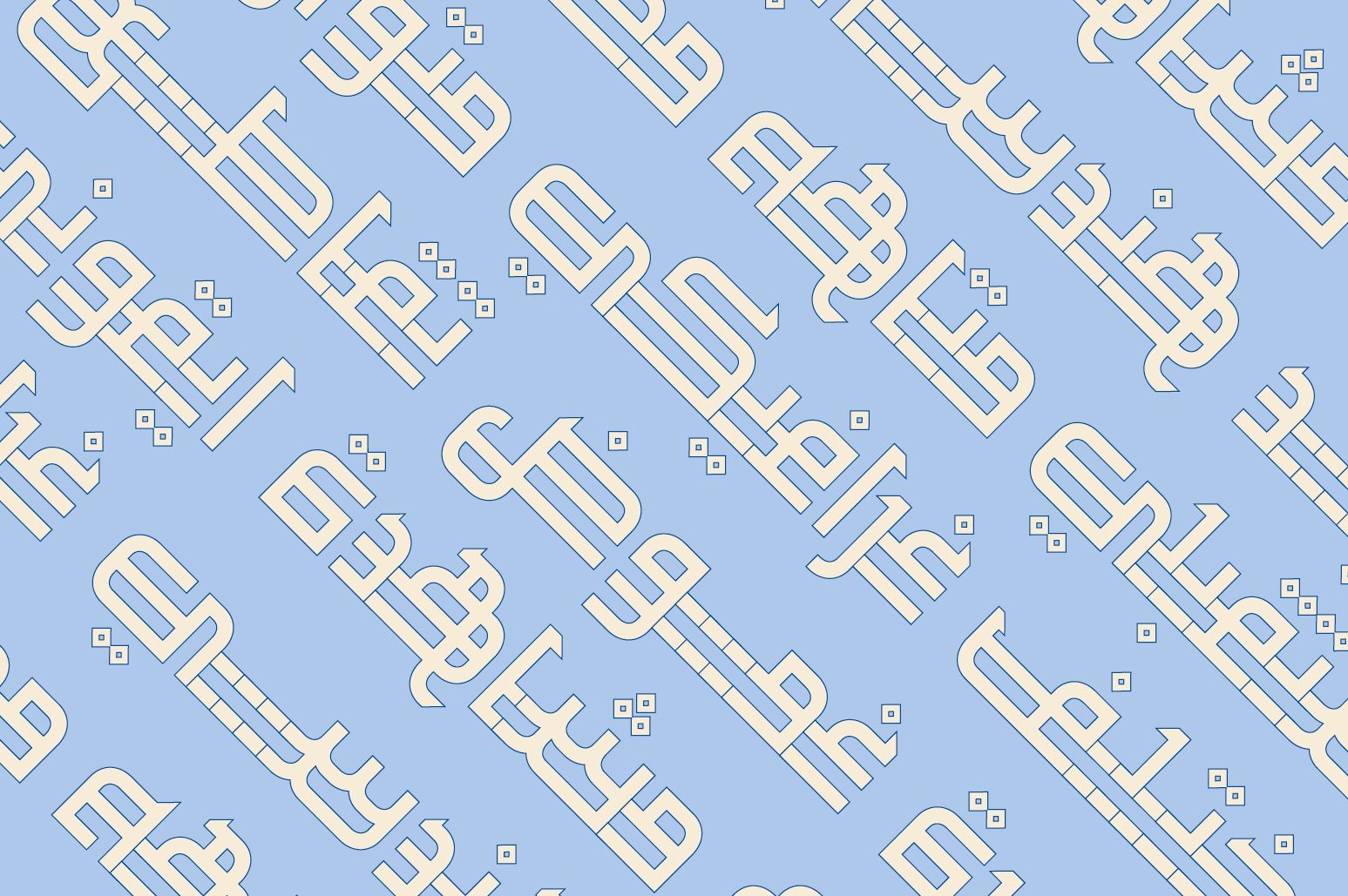 Maheeb - Arabic Font — image 4
