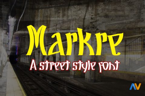 Markre