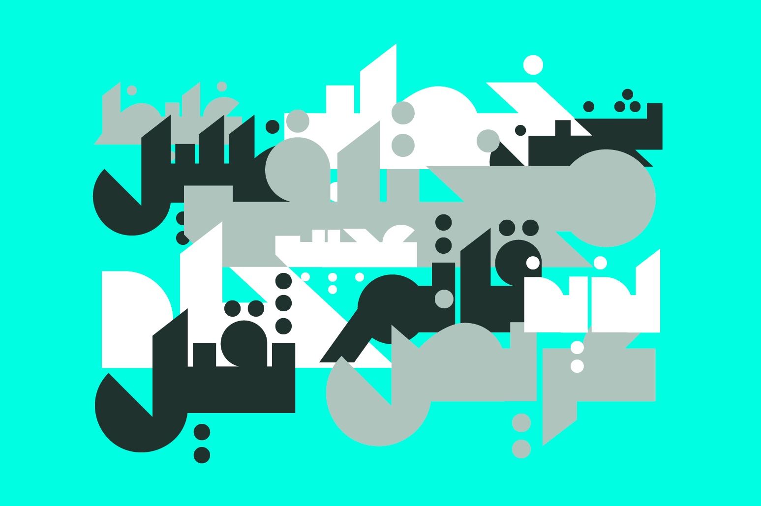 Mateen - Arabic Font — image 12