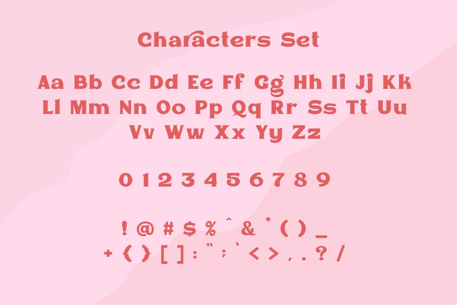 Medin – Elegant Bold Serif — image 10